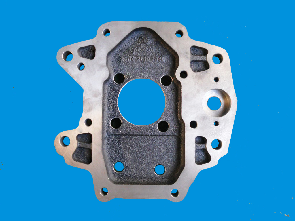 K&K Foundry Pvt. Ltd.